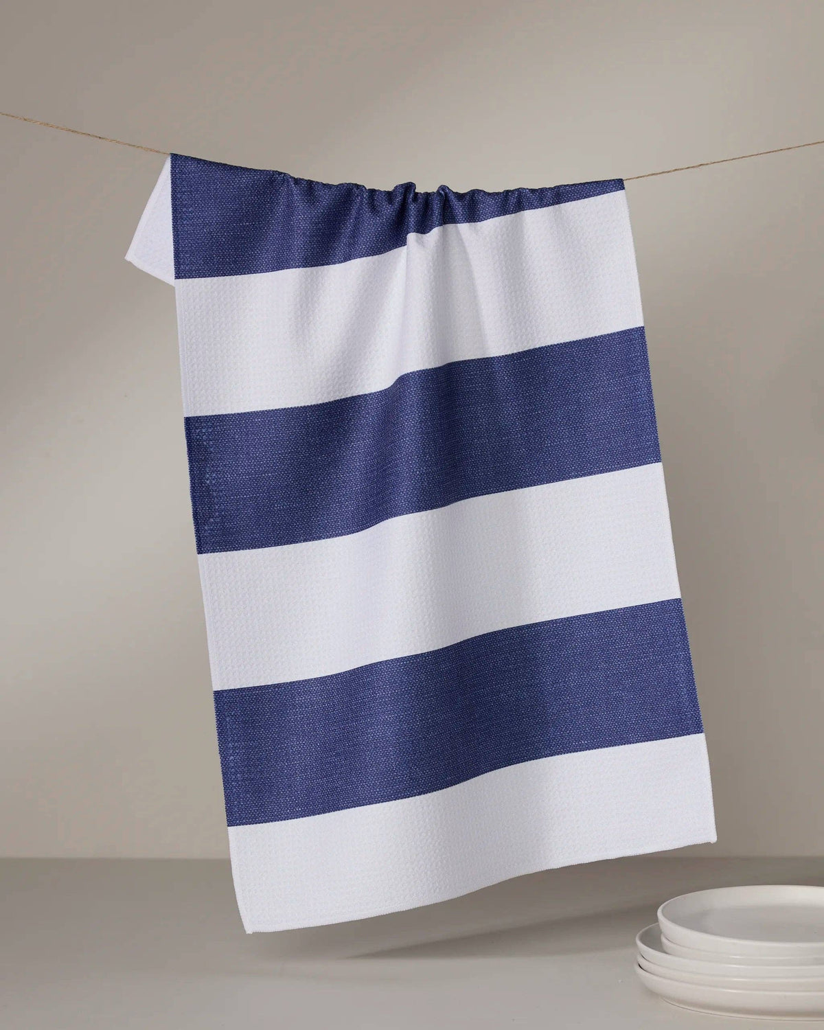 Everband Tea Towel