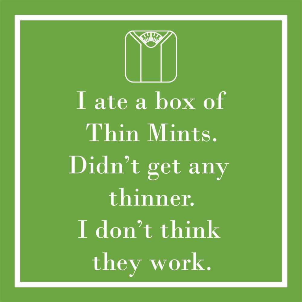 BEV-THIN MINTS