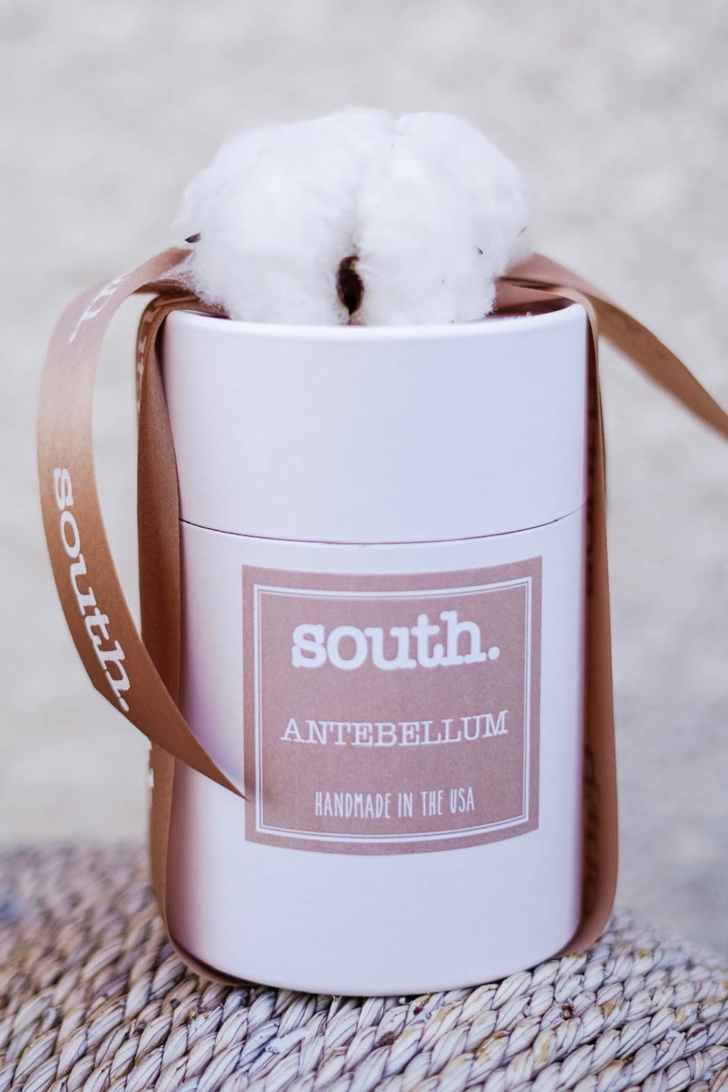 Antebellum Candle