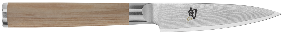Shun Classic Blonde 3.5" Paring Knife — Blonde