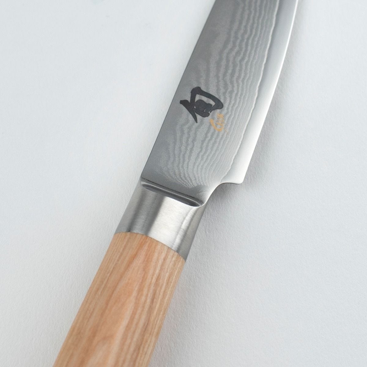 Shun Classic Blonde 3.5" Paring Knife — Blonde