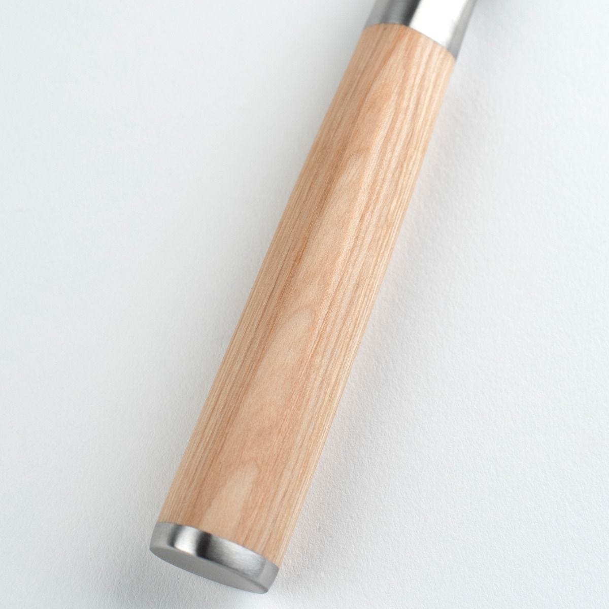 Shun Classic Blonde 5.5" Santoku — Blonde