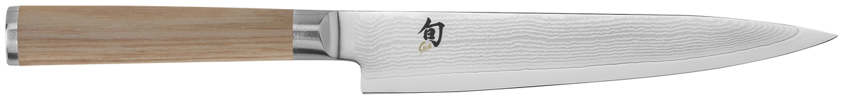 Shun Classic Blonde 6" Utility Knife — Blonde