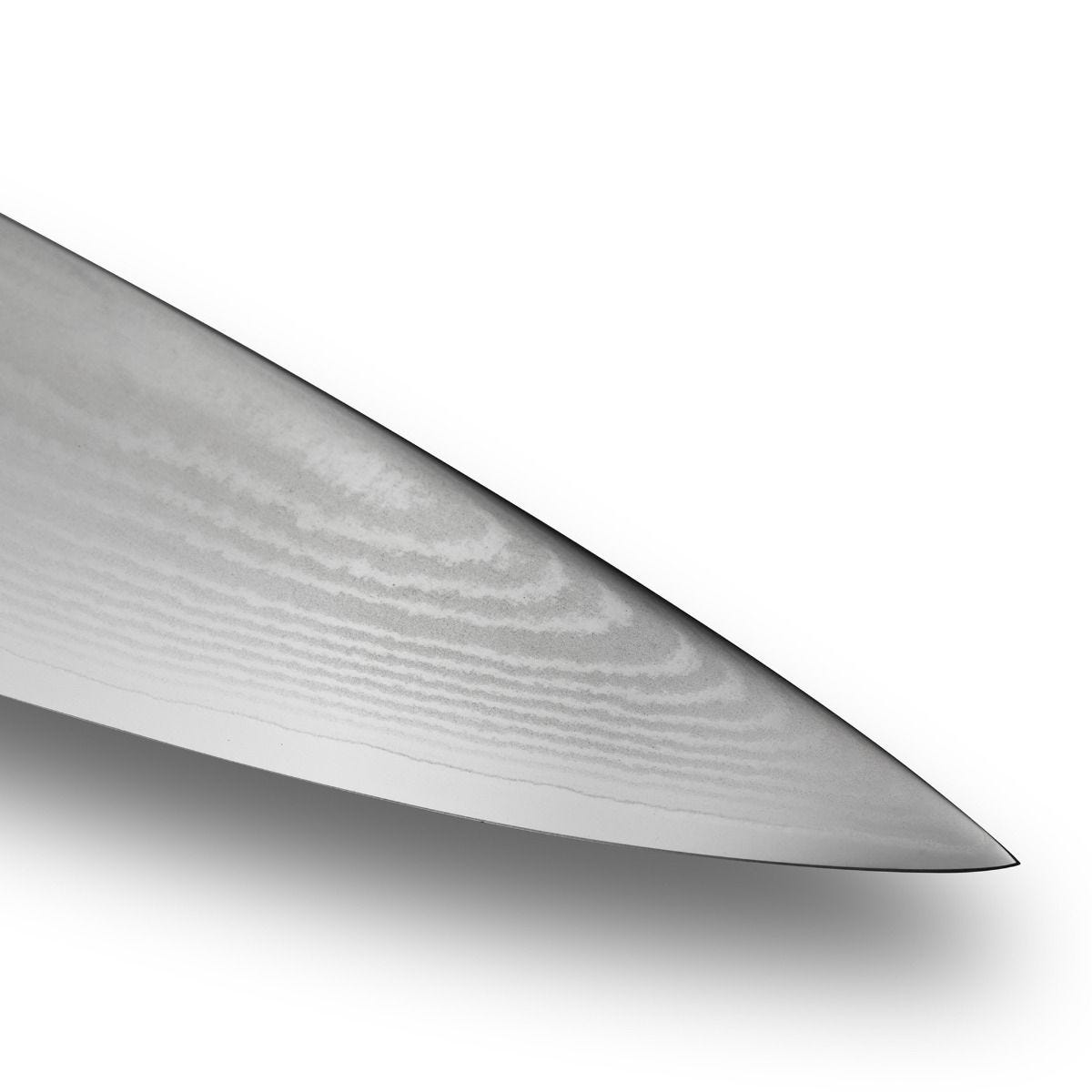 Shun Classic 10" Chef's Knife — Ebony
