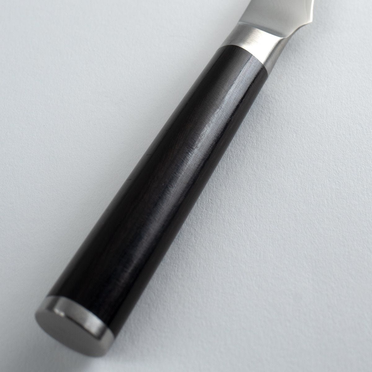 Shun Classic 2.5" Bird's Beak Knife — Ebony