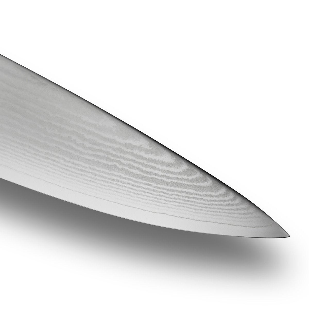 Shun Classic Blonde 6" Chef's Knife — Blonde