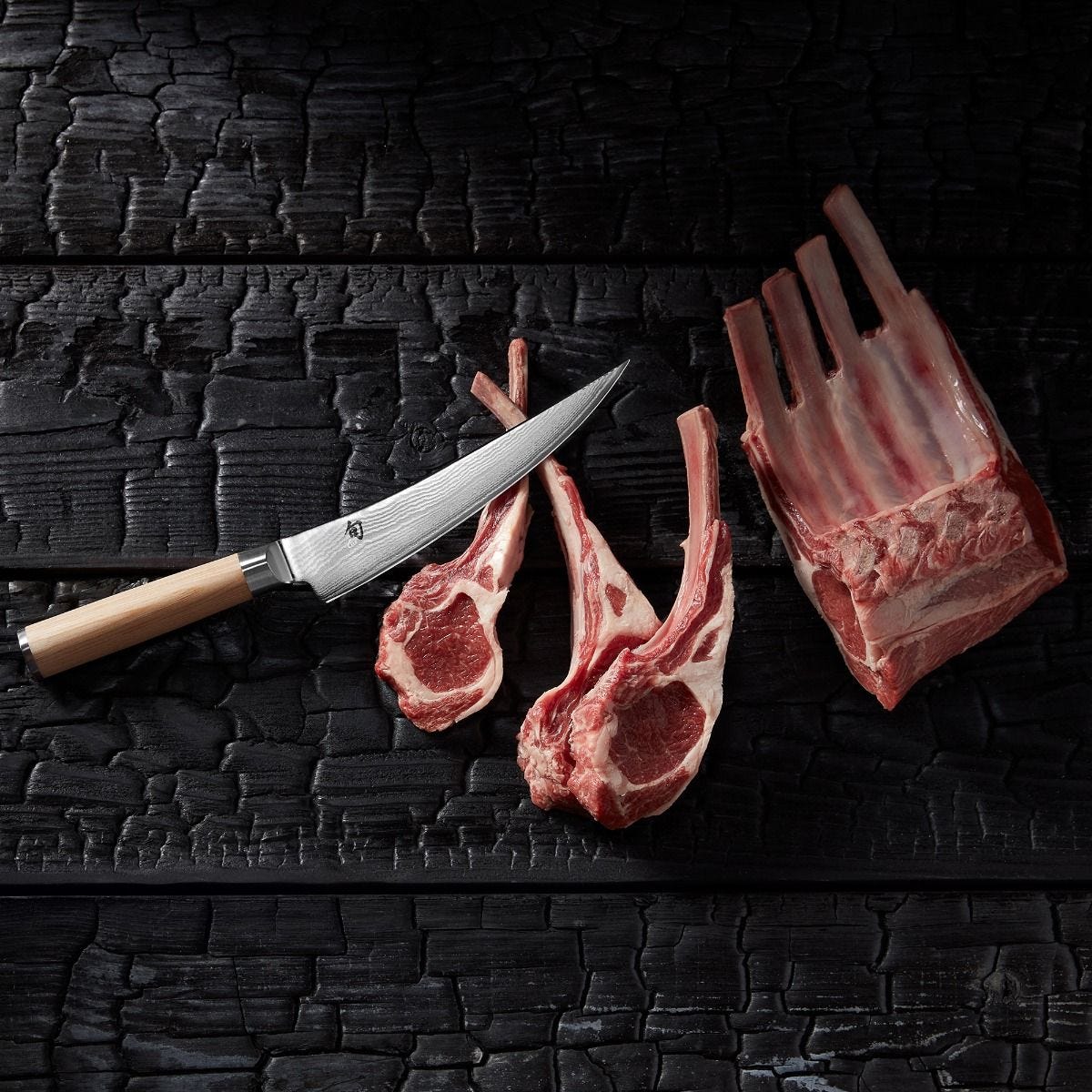Shun Classic Blonde 6" Boning & Fillet Knife — Blonde