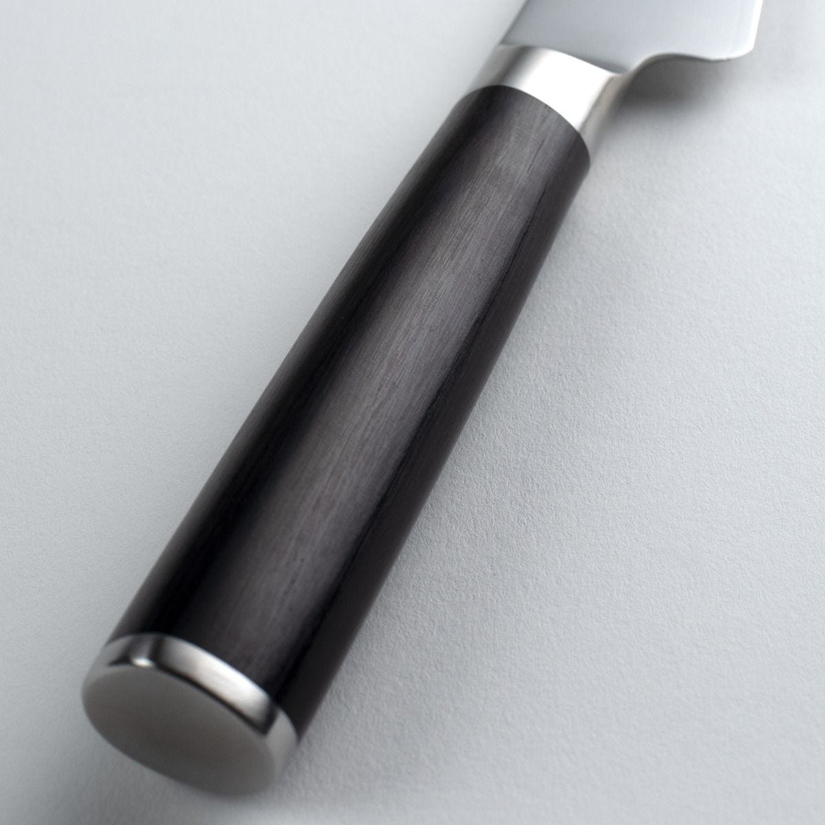 Shun Classic Blonde 6" Boning & Fillet Knife — Ebony