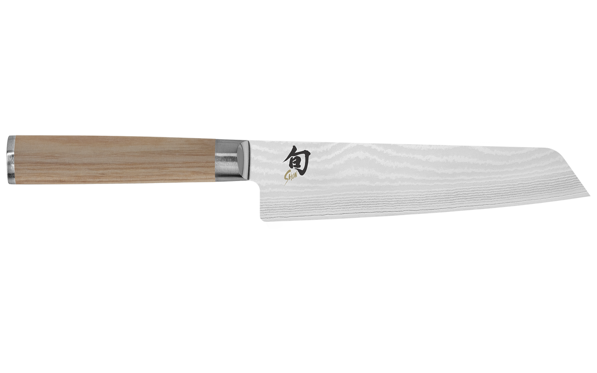 Shun Classic Blonde 6.5" Master Utility Knife — Blonde