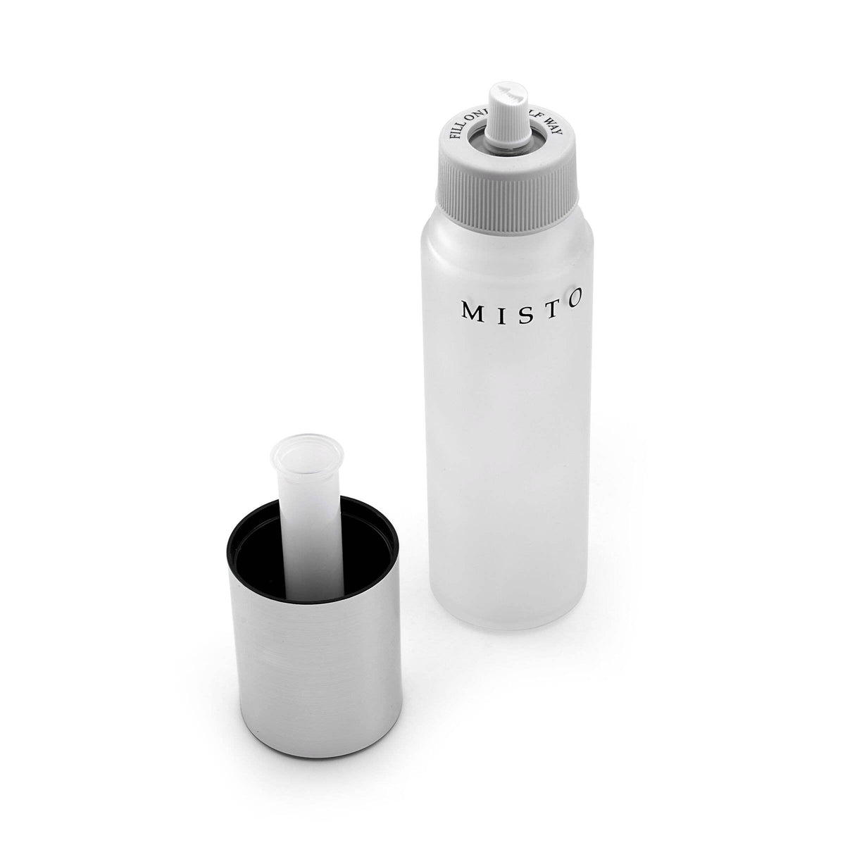 Misto Frosted Bottle Oil Sprayer