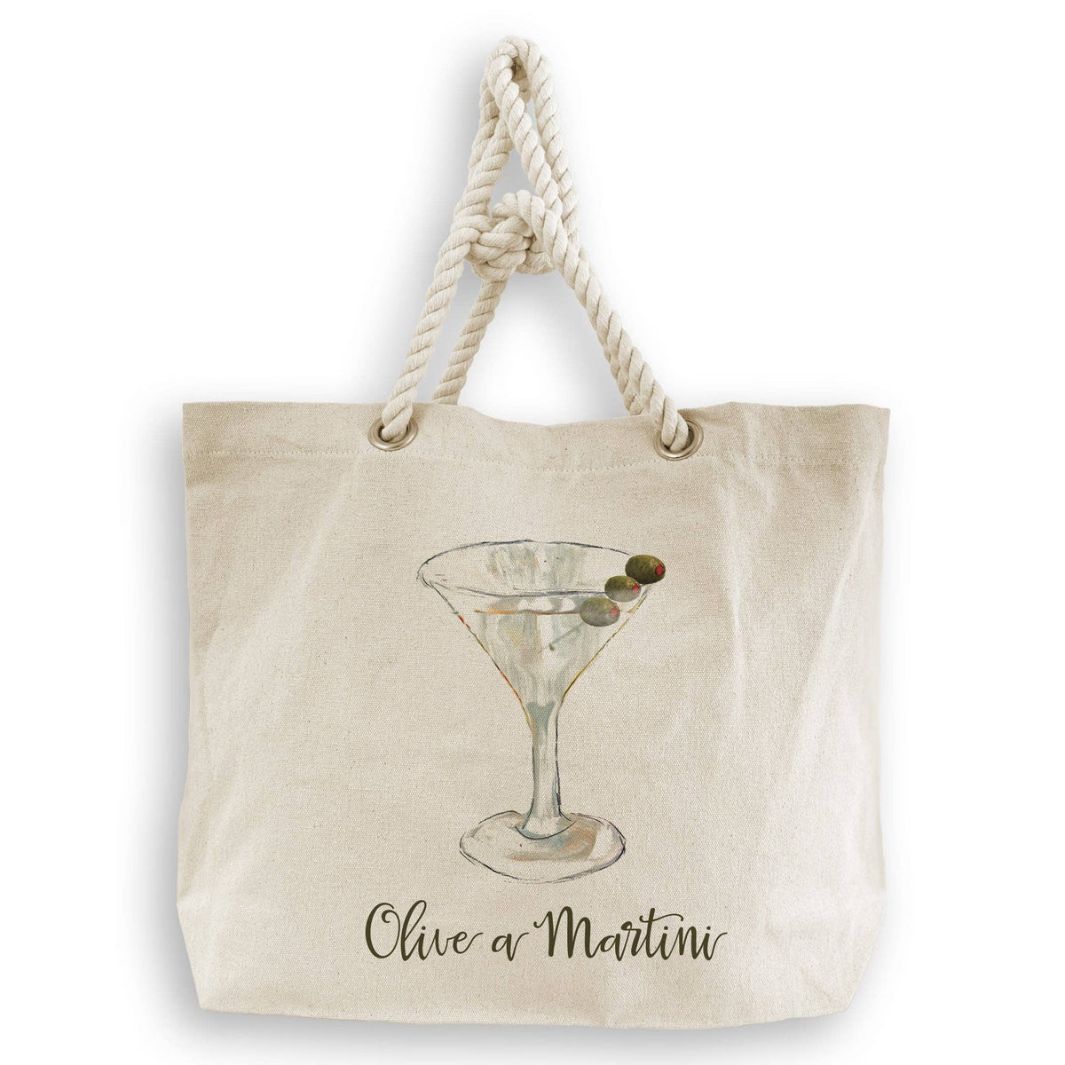 Olive A Martini