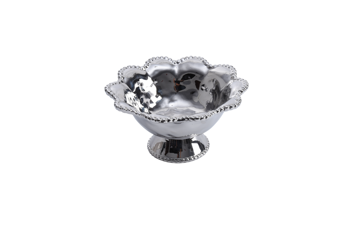 Footed Bowl