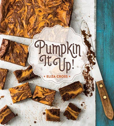 Pumpkin it Up! - Cookbook
