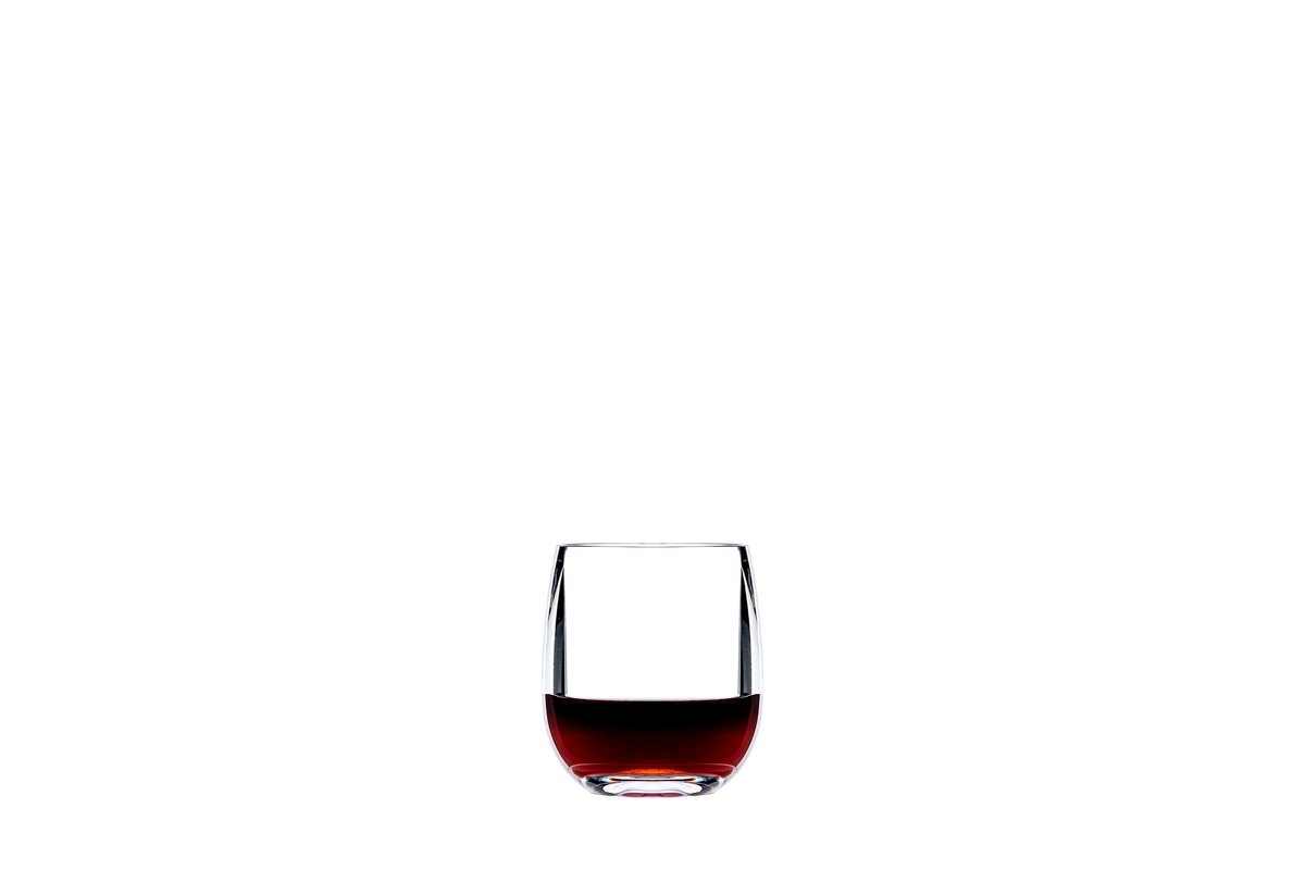 Oasis 11 oz. Burgundy