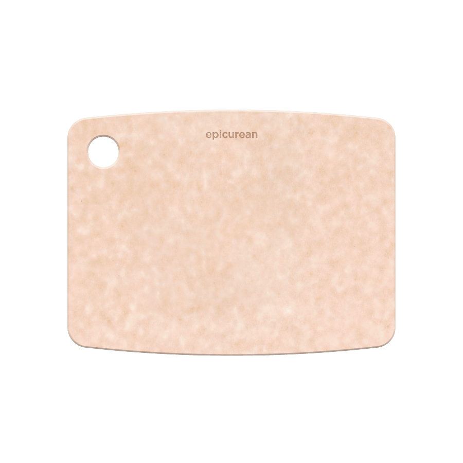Kitchen Series Cutting Boards Natural 8" x 6"