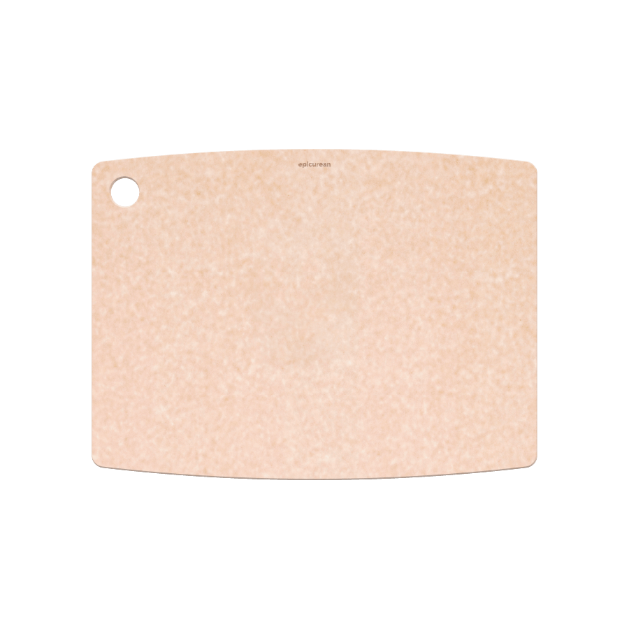 Kitchen Series Cutting Boards Natural 17.5" x 13"