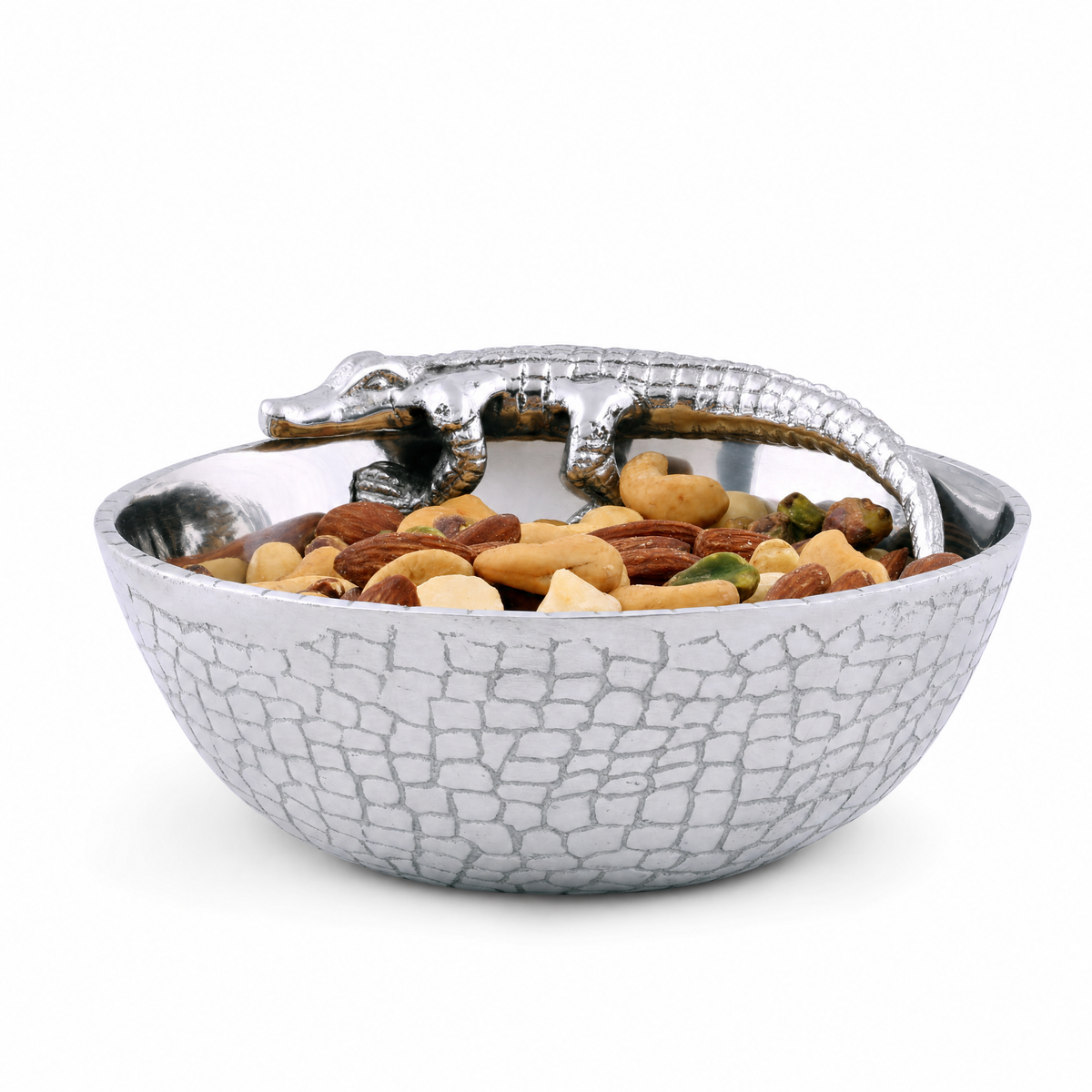 Alligator 6 Bowl