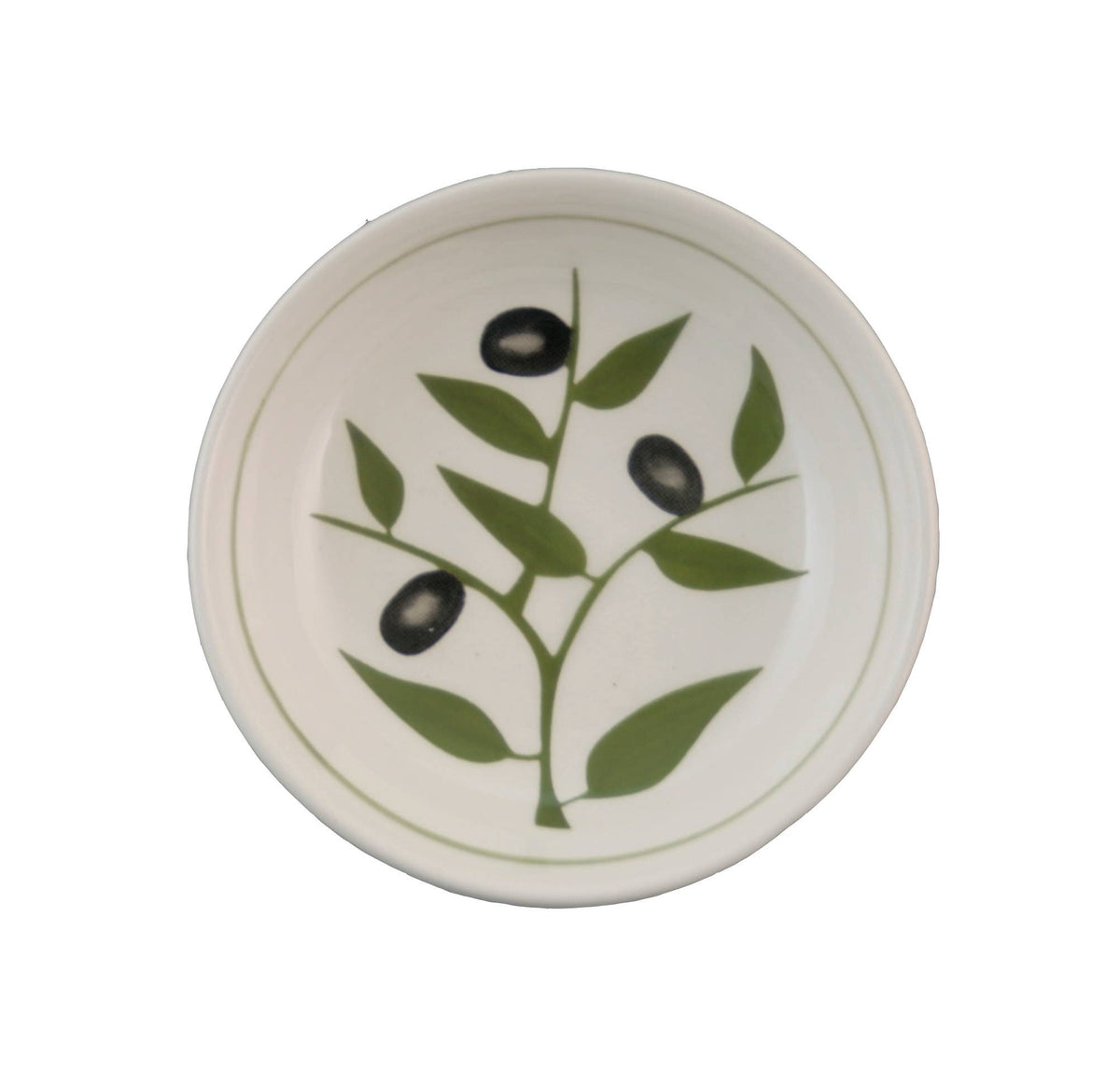 Double Bread & Oil Board - Olive Branch