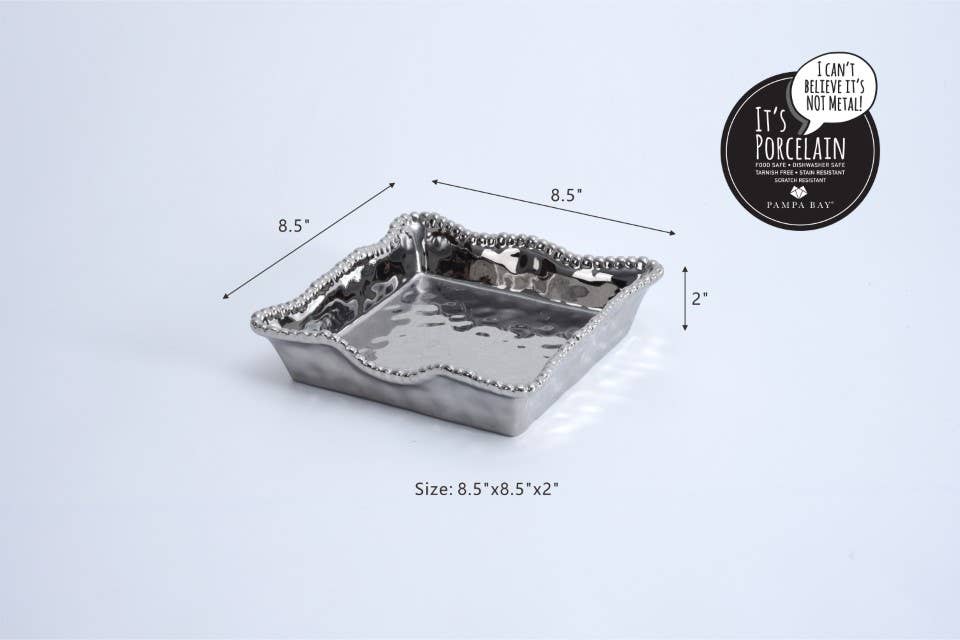 Luncheon Napkin Holder