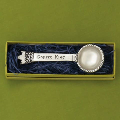 Coffee King Coffee Scoop