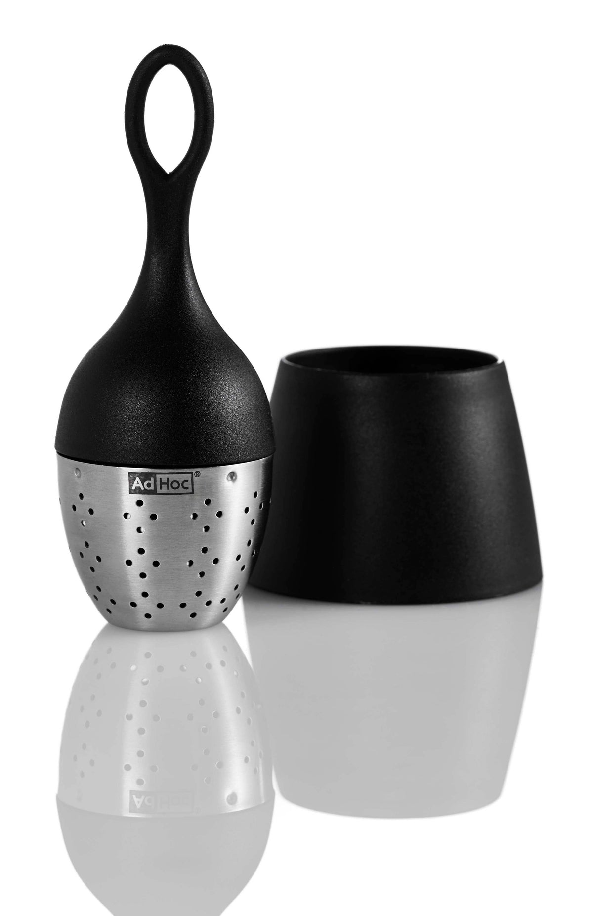 AdHoc Floatea Loose Leaf Floating Tea Infuser
