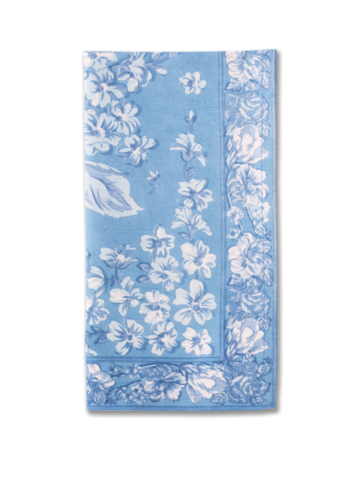 Blanche Napkin Set of 4