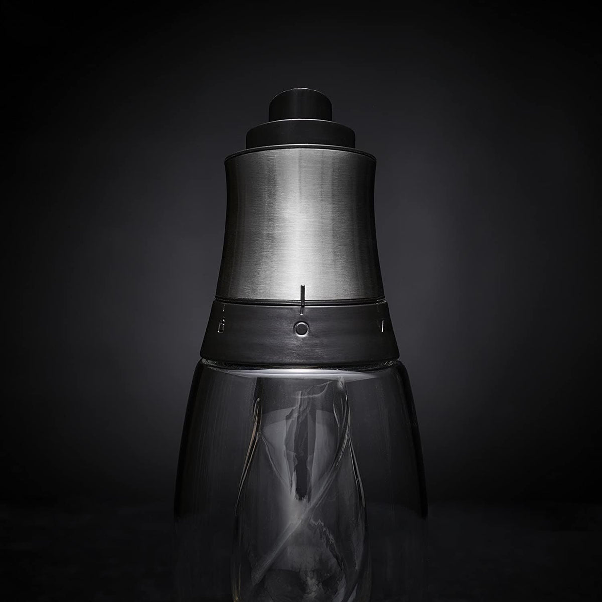 Cole & Mason Duo Oil & Vinegar Pourer