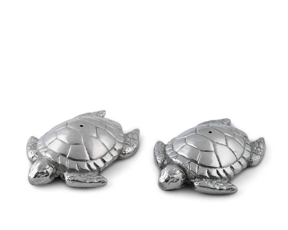 Sea Turtle Salt and Pepper Set