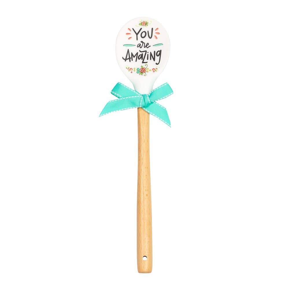 You Are Amazing Spoon