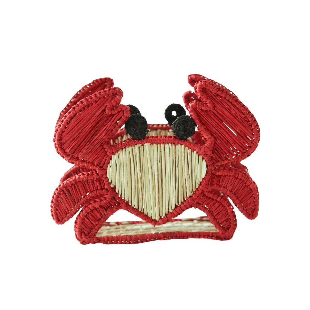 Crab Napkin Holder