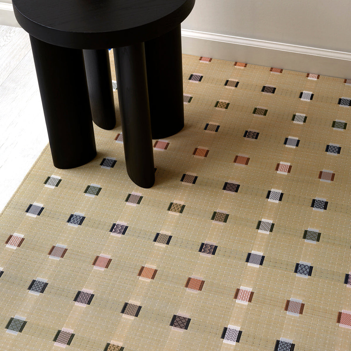 Sampler Rugs - Wheat