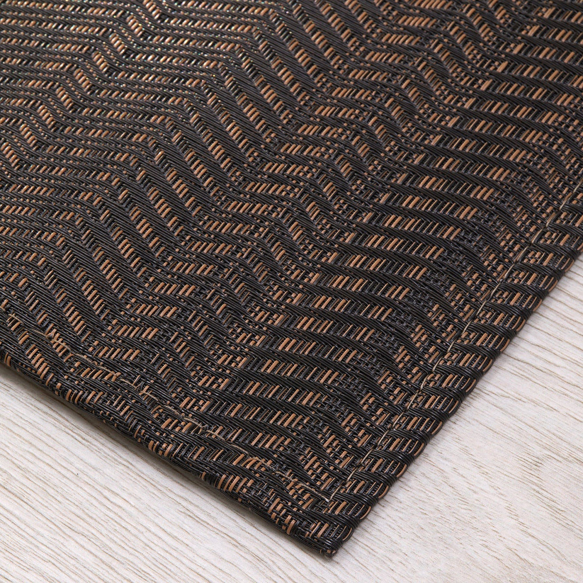 Wave Rugs - Tiger Eye