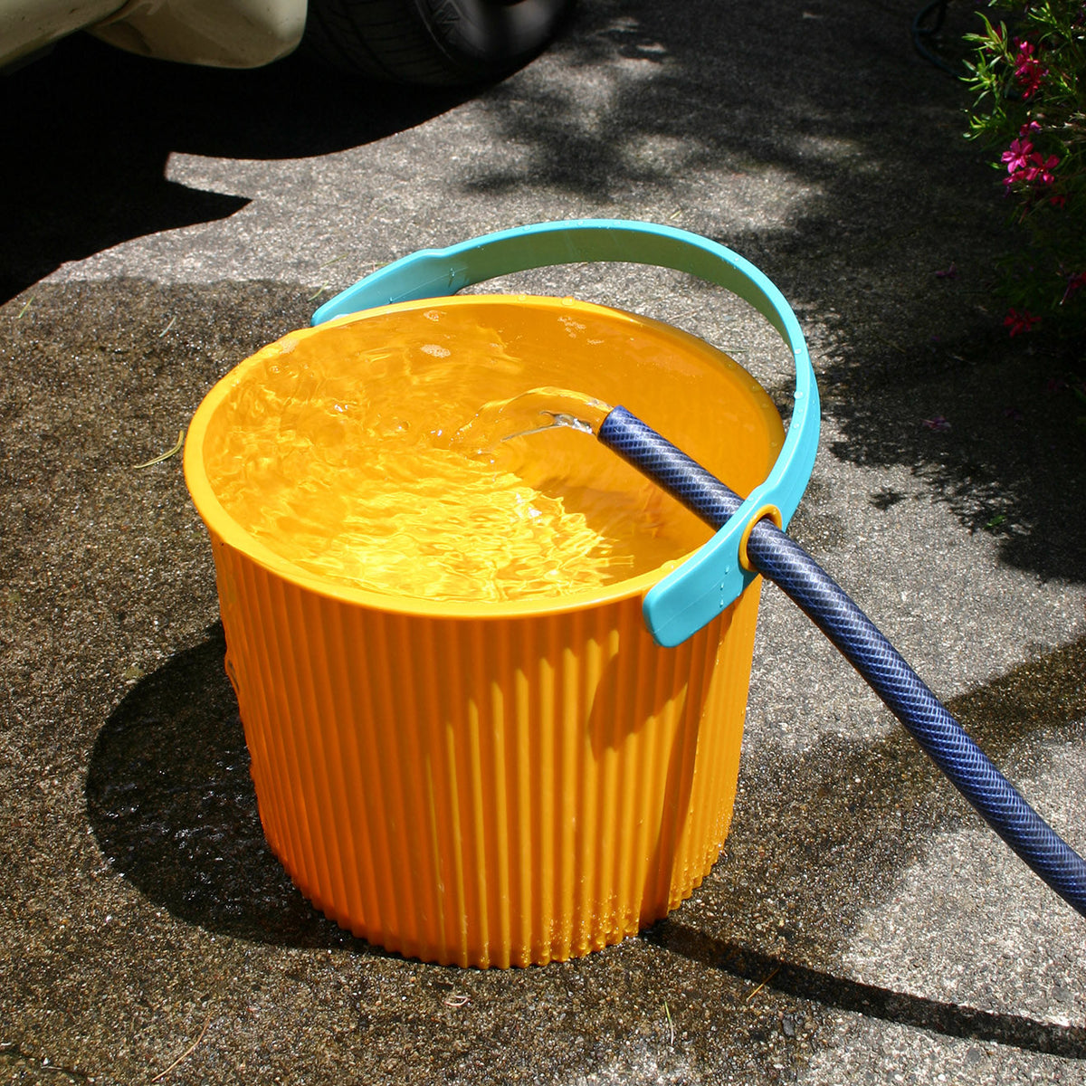 Hachiman Buckets - Multicolor