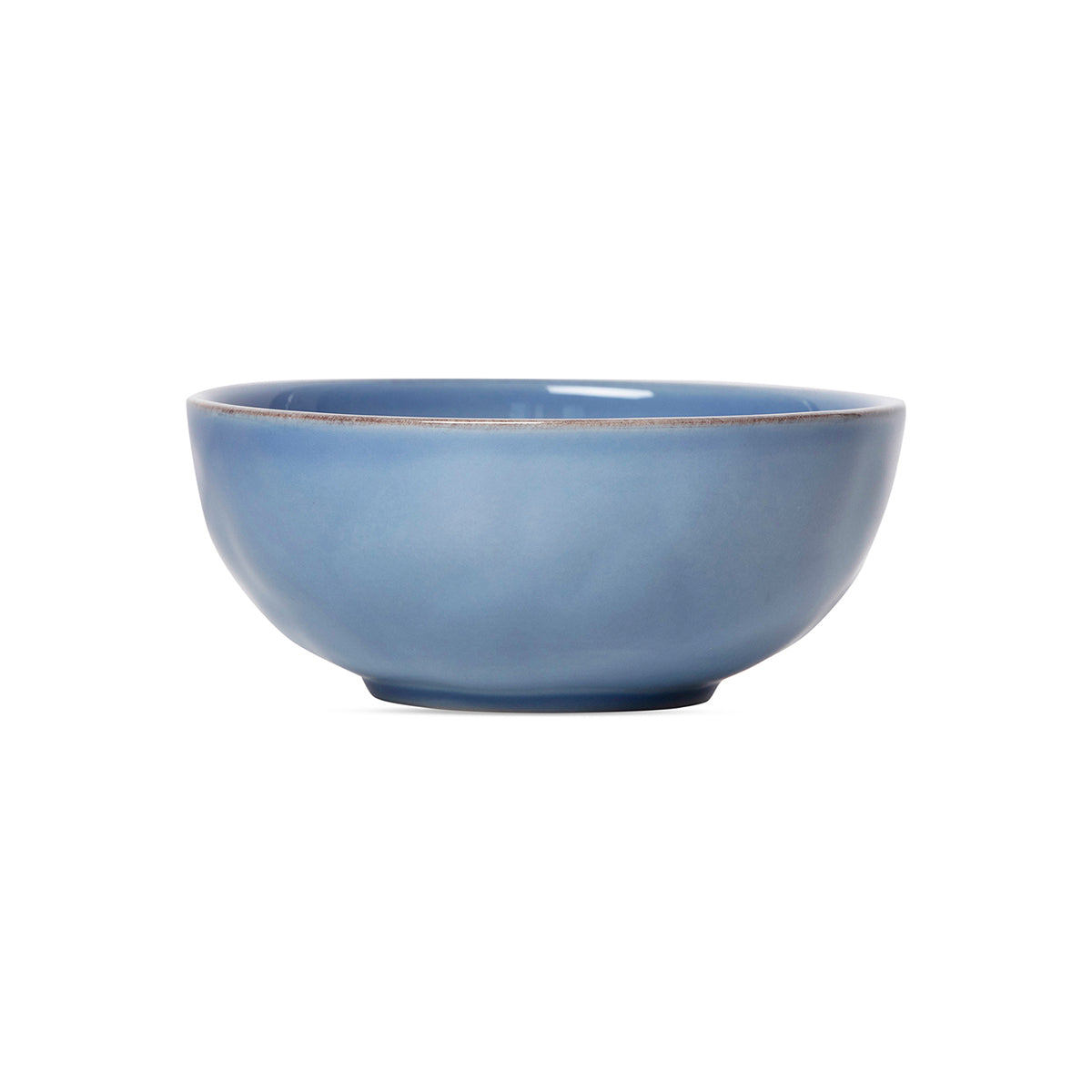 Puro Cereal/Ice Cream Bowl Chambray