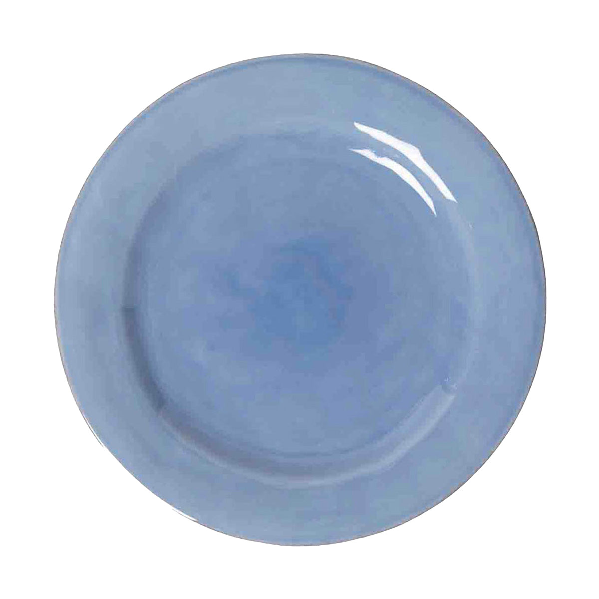 Puro Dinner Plate Chambray