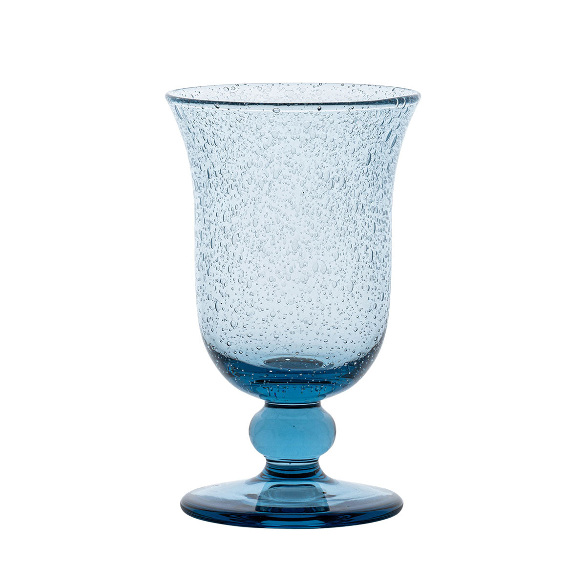 Provence Goblet Chambray