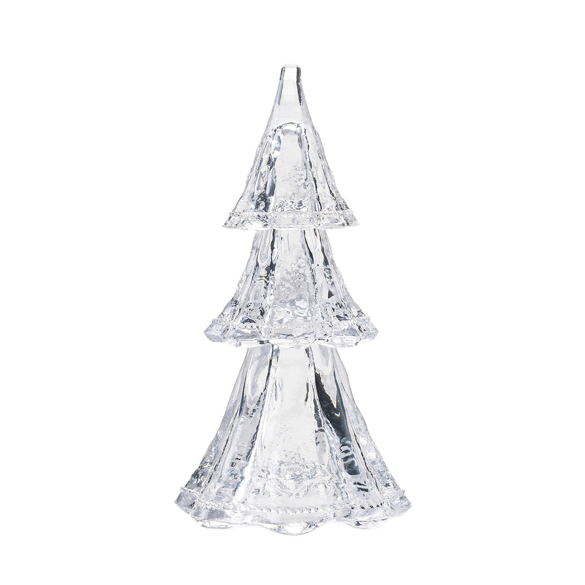 Berry & Thread 10.5" Tree Set/3pc (includes Small, Medium & Large Tiers)