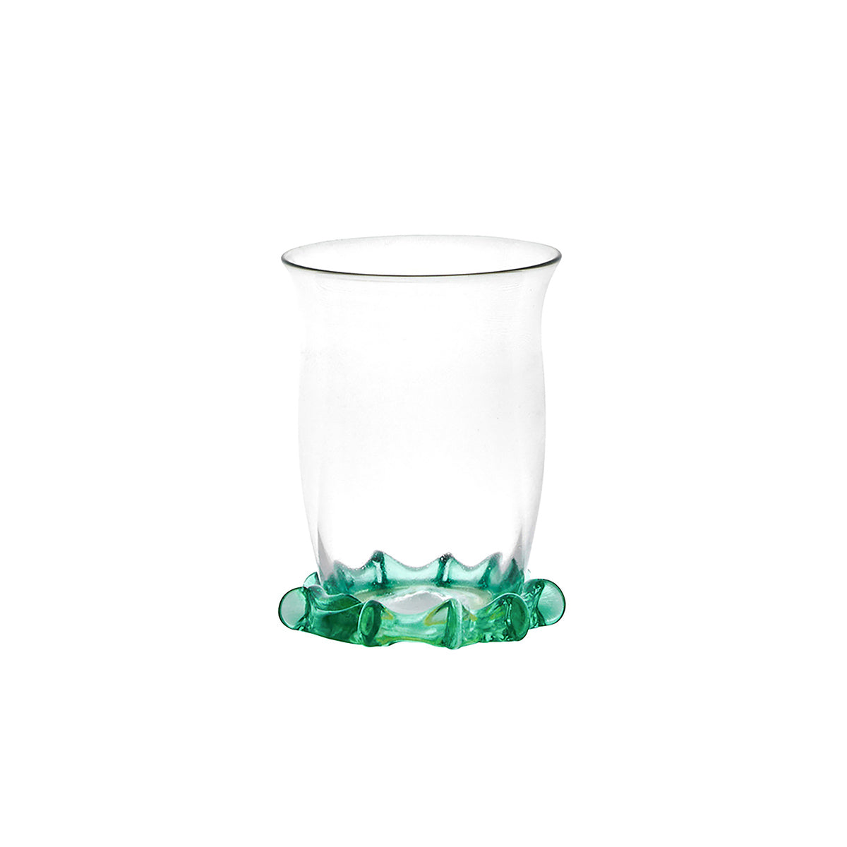 Harriet Shot Glass Watercress