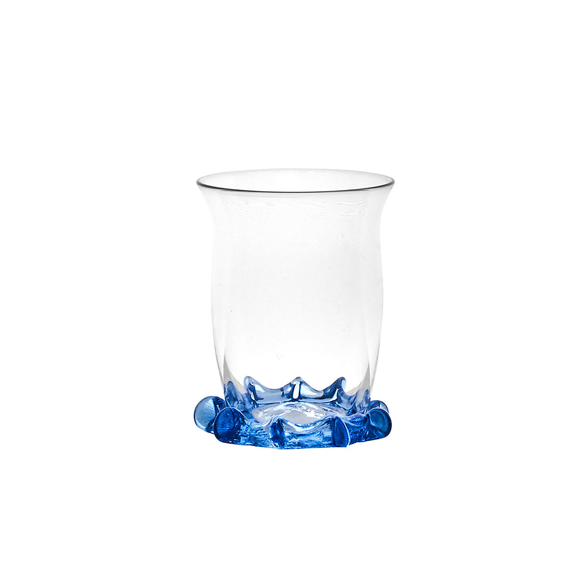 Harriet Shot Glass Chambray