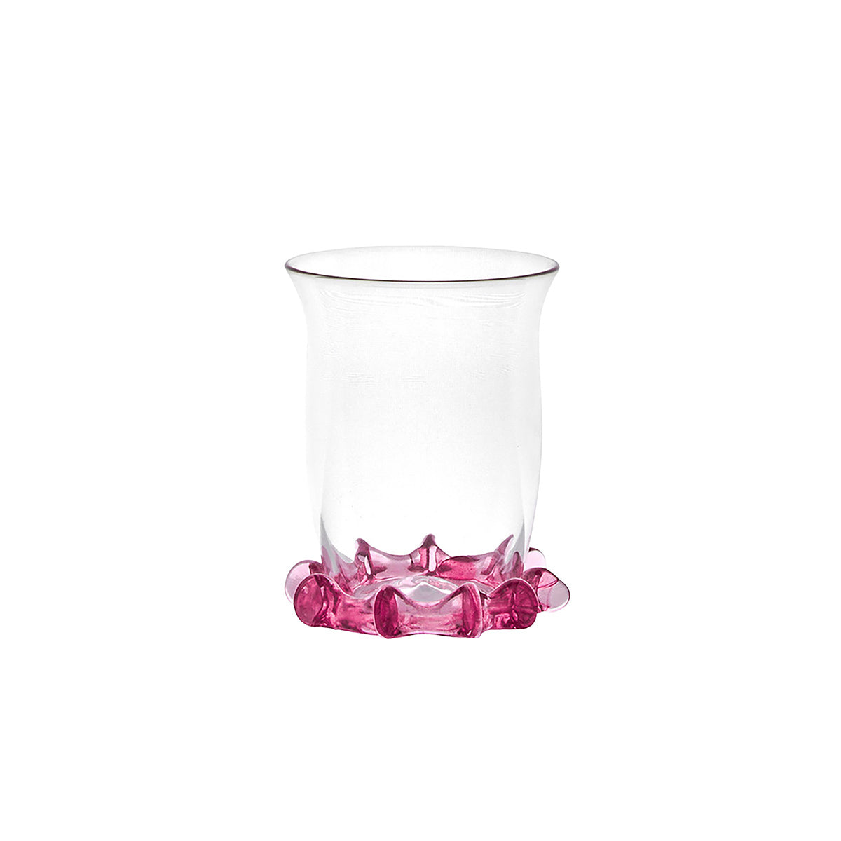 Harriet Shot Glass Blush