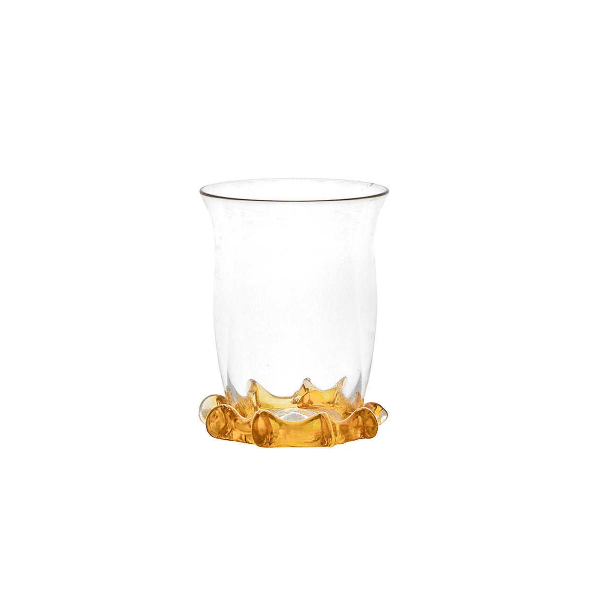 Harriet Shot Glass Daffodil