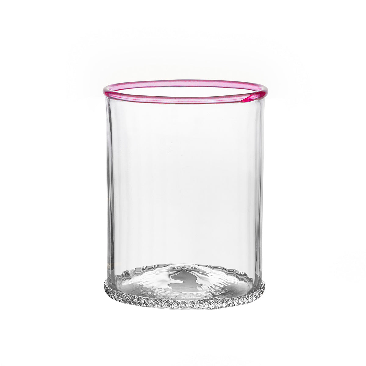 Nell Double Old Fashioned Blush
