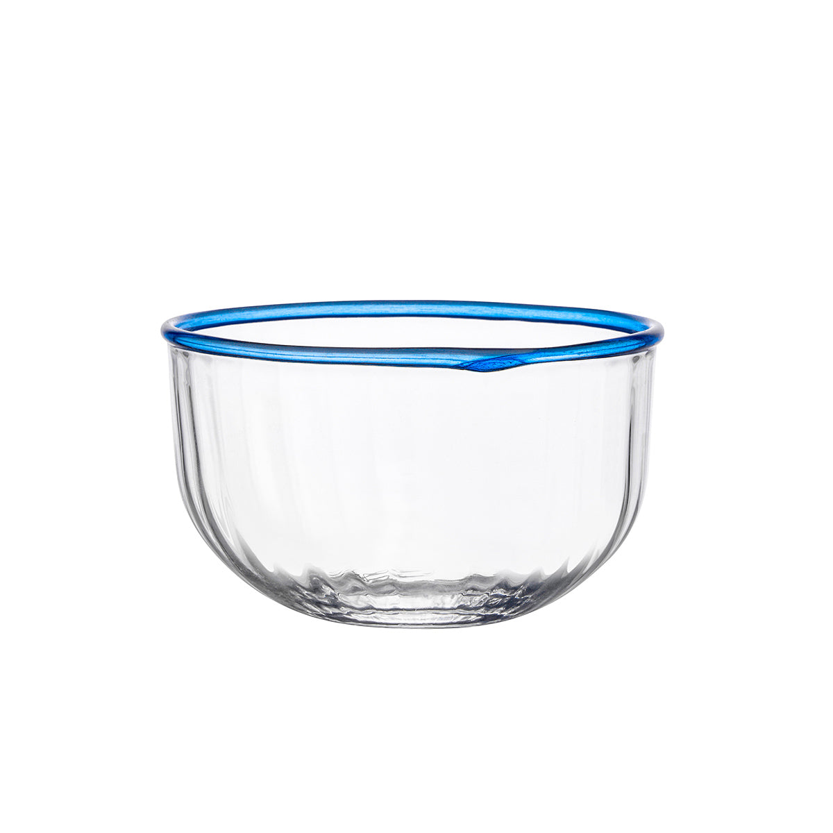 Nell 4.5" Bowl Chambray