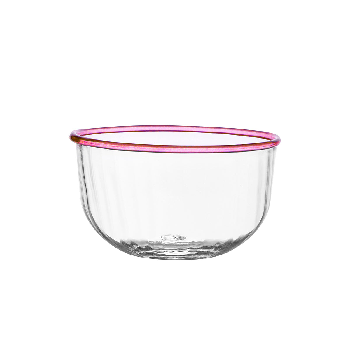 Nell 4.5" Bowl Blush
