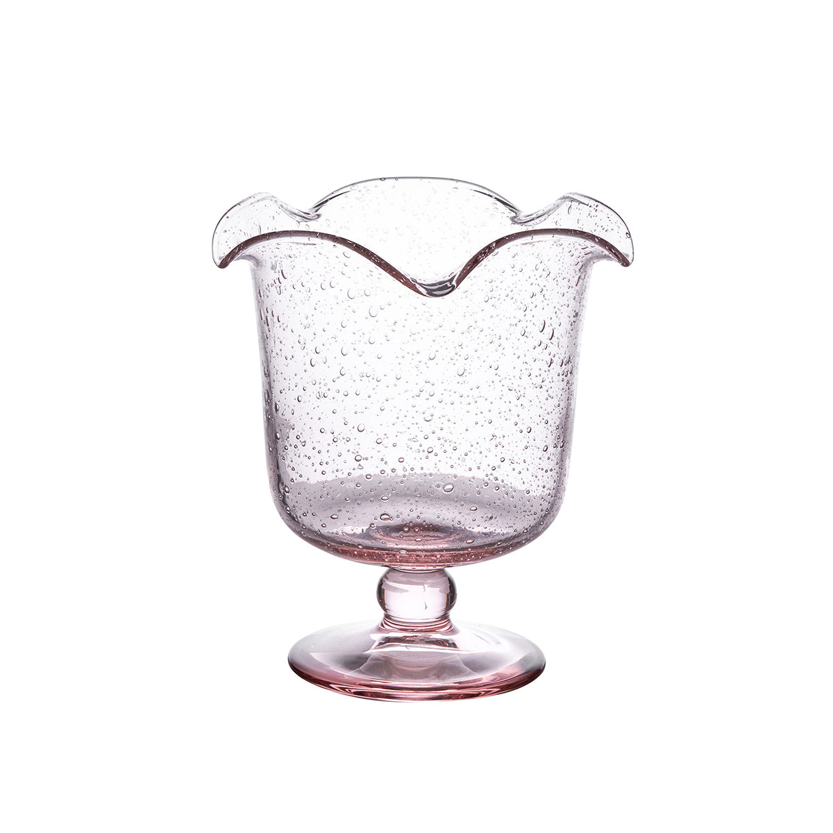 Provence 5.5" Hurricane Blush