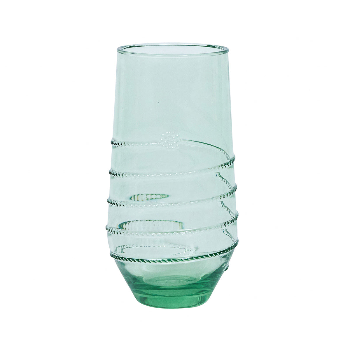 Amalia Acrylic Large Tumbler Seagrass Individual