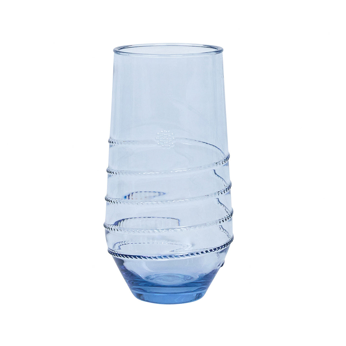 Amalia Acrylic Large Tumbler Ocean Individual