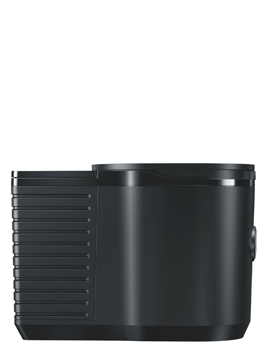 Full side view of Cool Control Black (.6L)