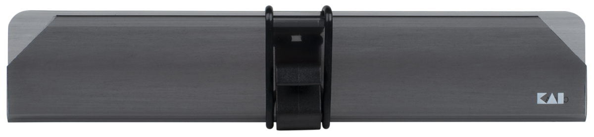 Shun Blade Guard with Clip 6.75 in. x 1.25 in.