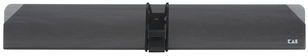 Shun Blade Guard with Clip 9.75 in. x 1.5 in.